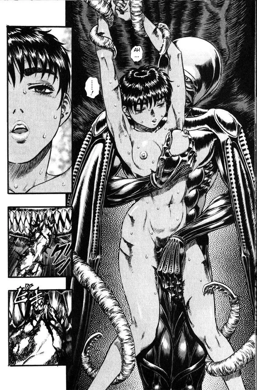 Berserk — Cap. 86, pág. 13