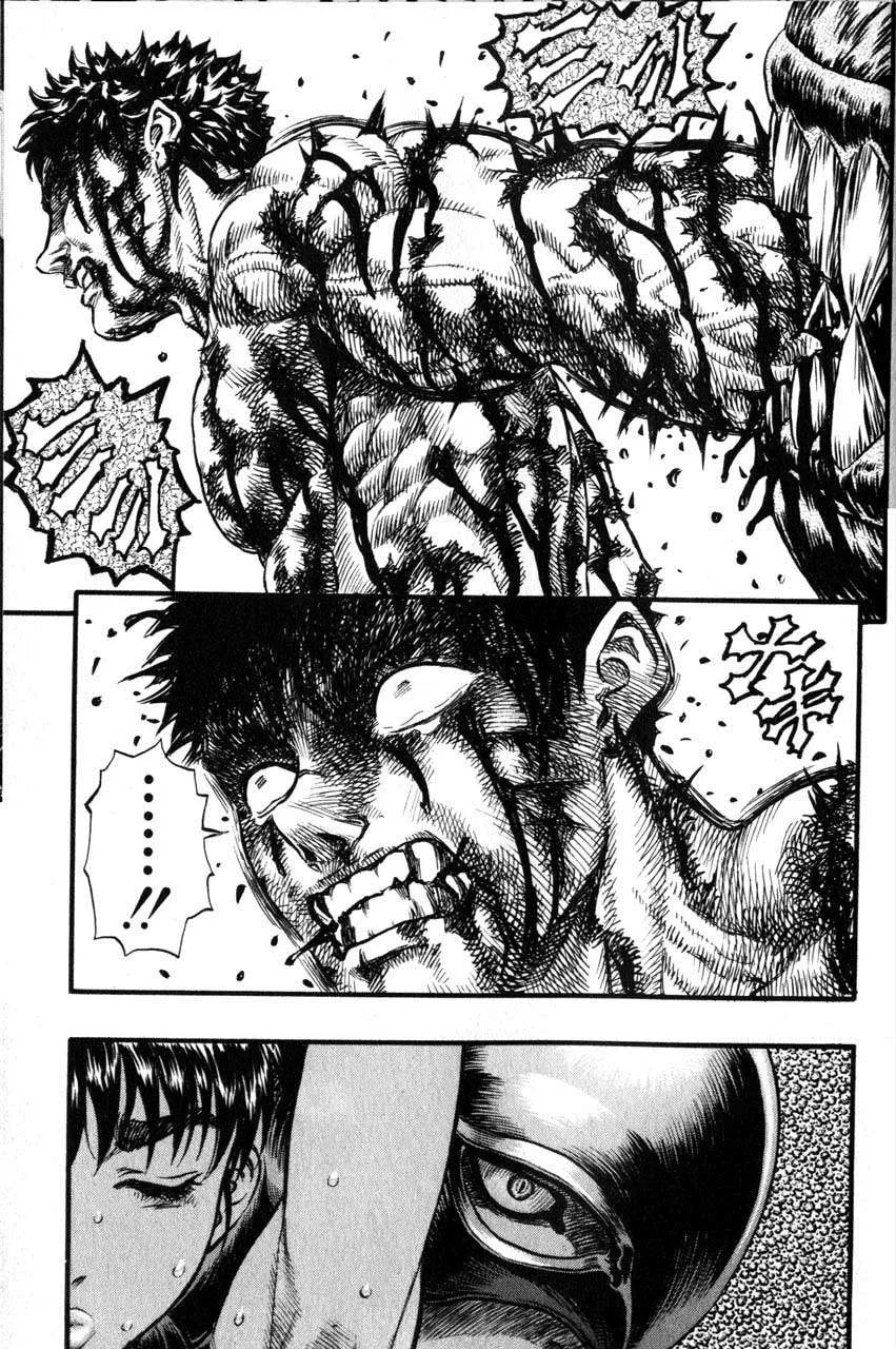 Berserk — Cap. 86, pág. 14