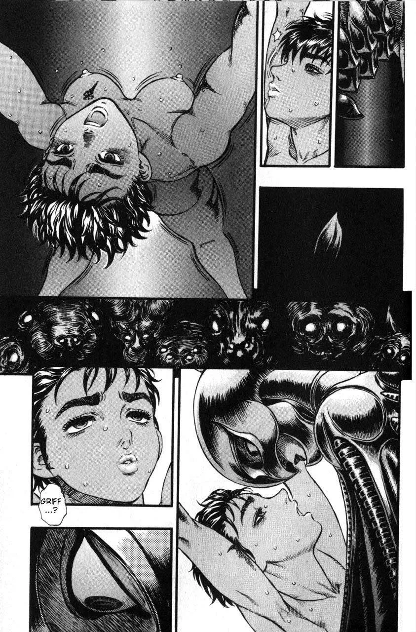 Berserk — Cap. 86, pág. 16