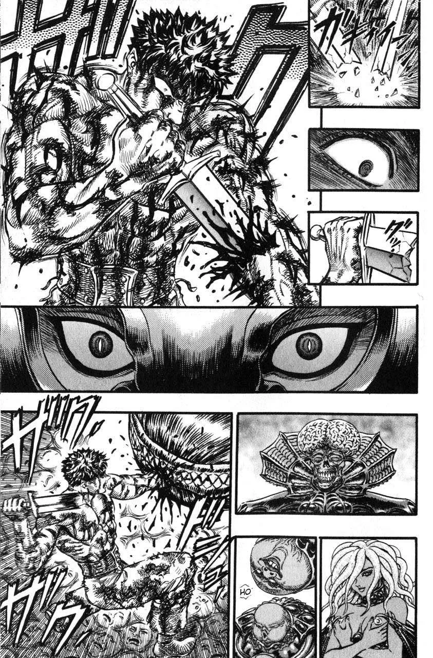 Berserk — Cap. 86, pág. 18