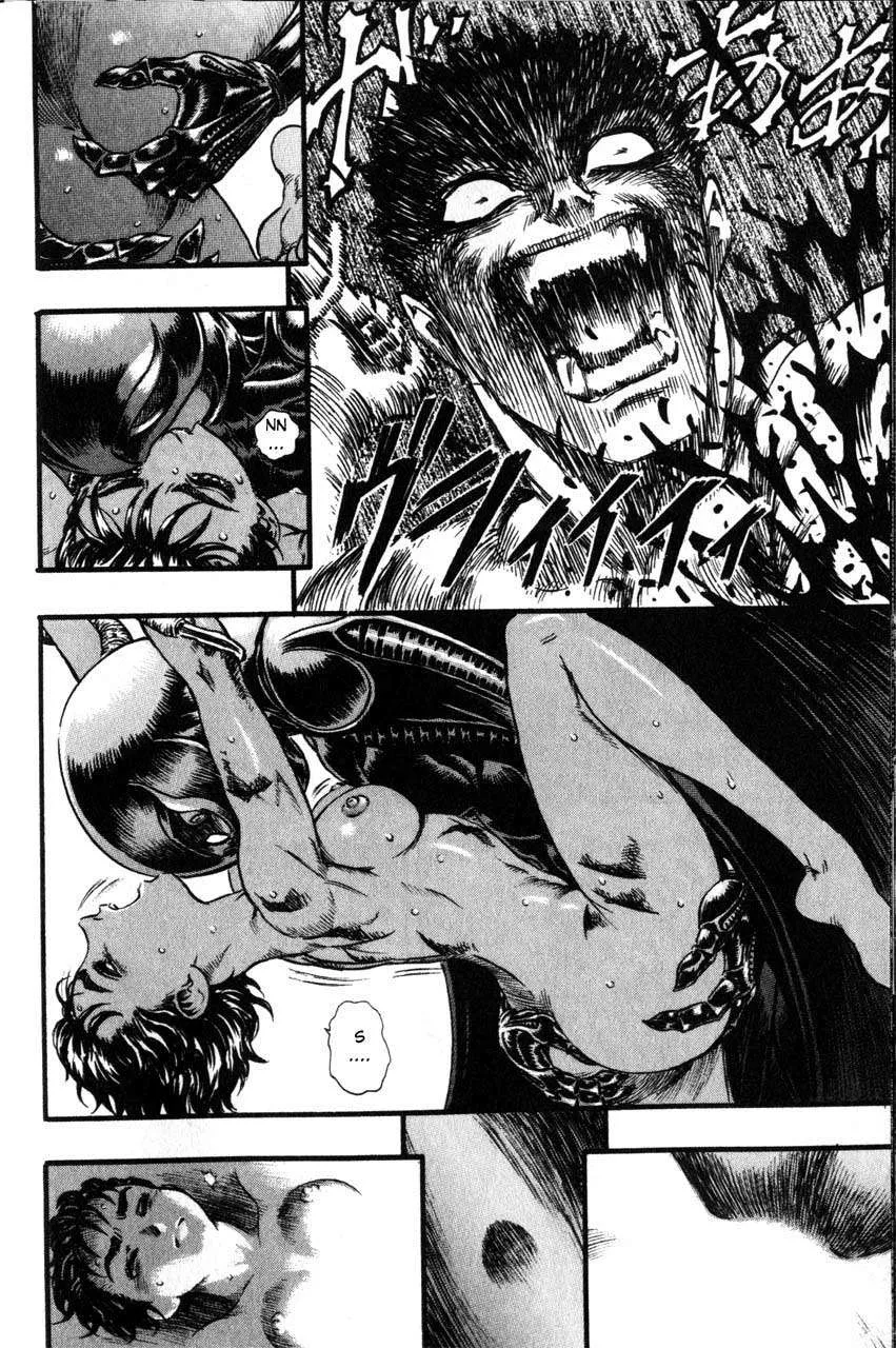 Berserk — Cap. 86, pág. 19