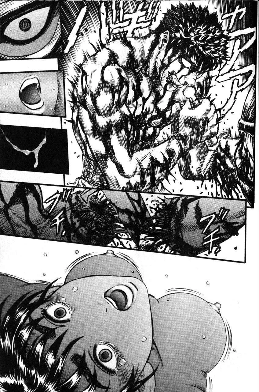 Berserk — Cap. 86, pág. 20