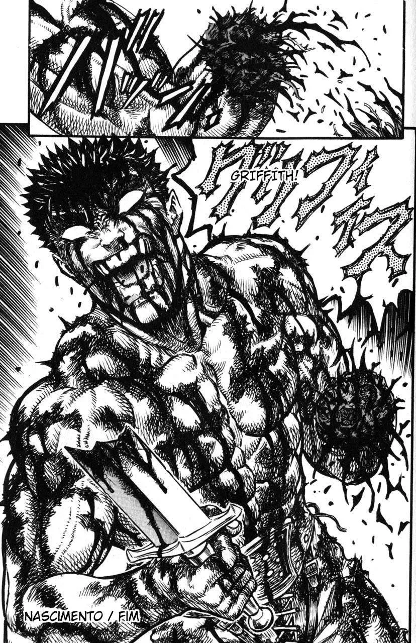 Berserk — Cap. 86, pág. 22