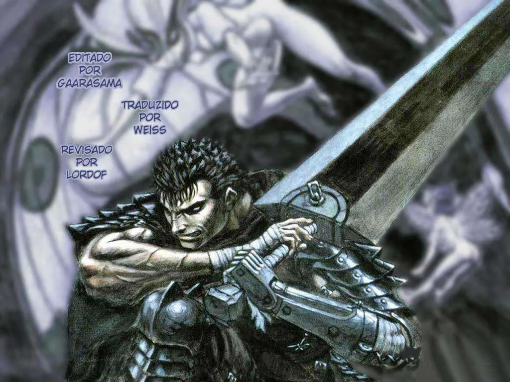 Berserk — Cap. 86, pág. 23