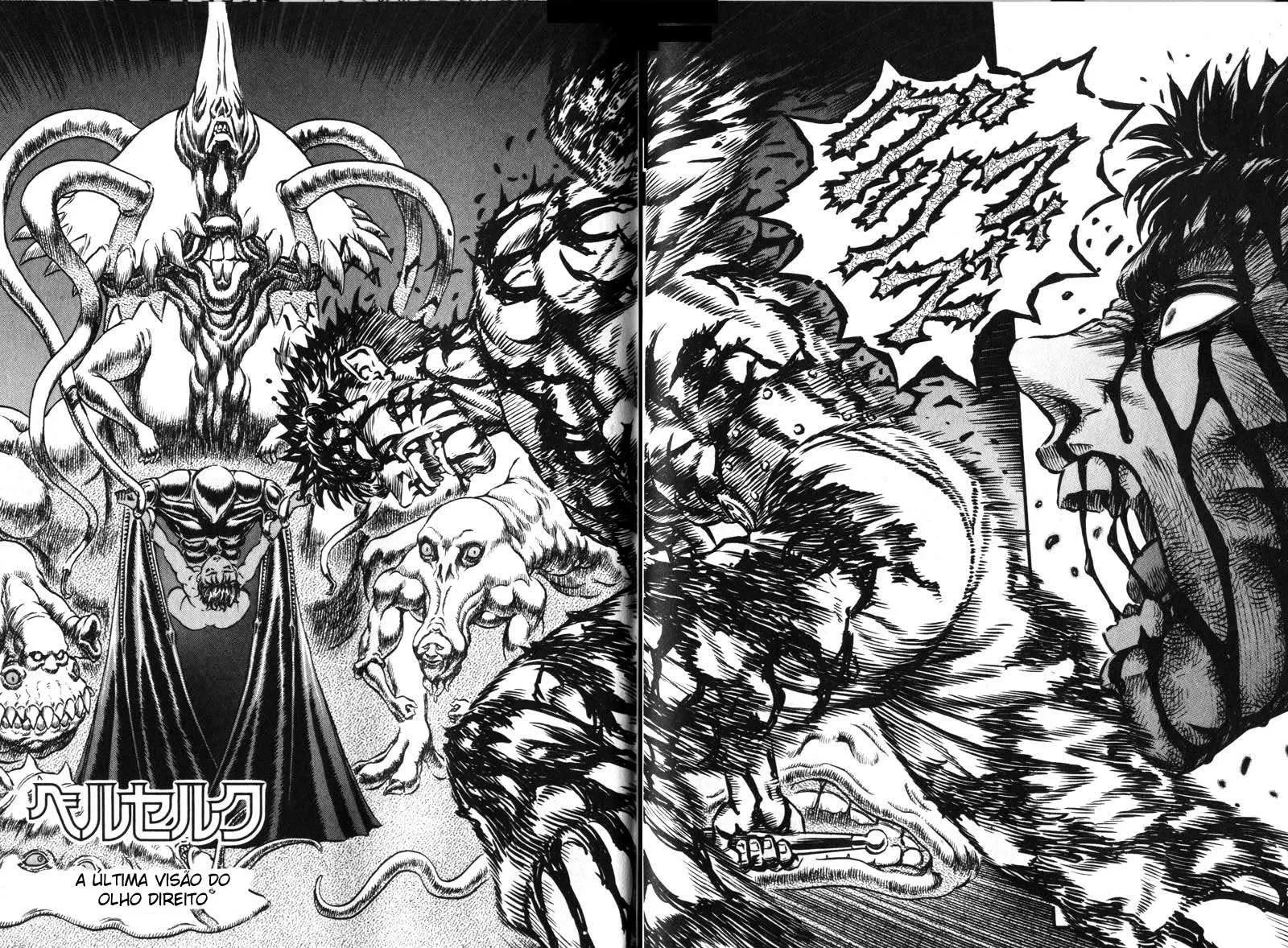 Berserk — Cap. 87, pág. 3