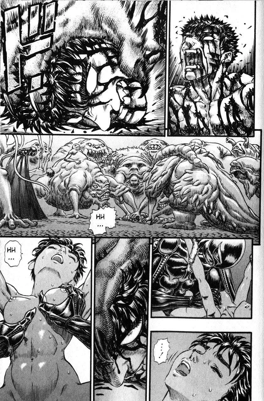 Berserk — Cap. 87, pág. 5