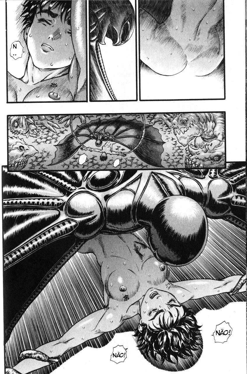 Berserk — Cap. 87, pág. 6
