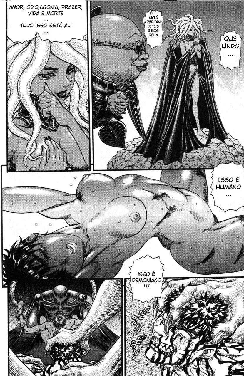 Berserk — Cap. 87, pág. 8