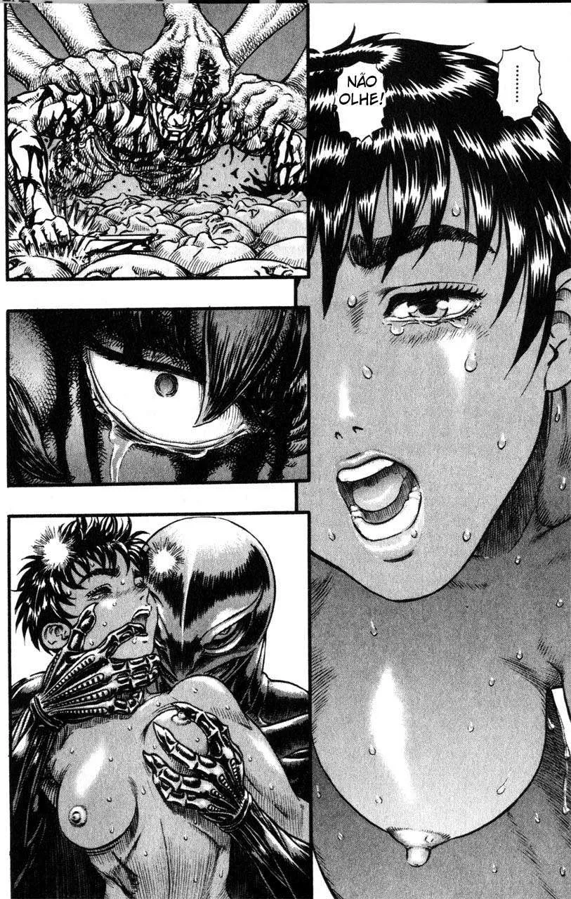 Berserk — Cap. 87, pág. 12