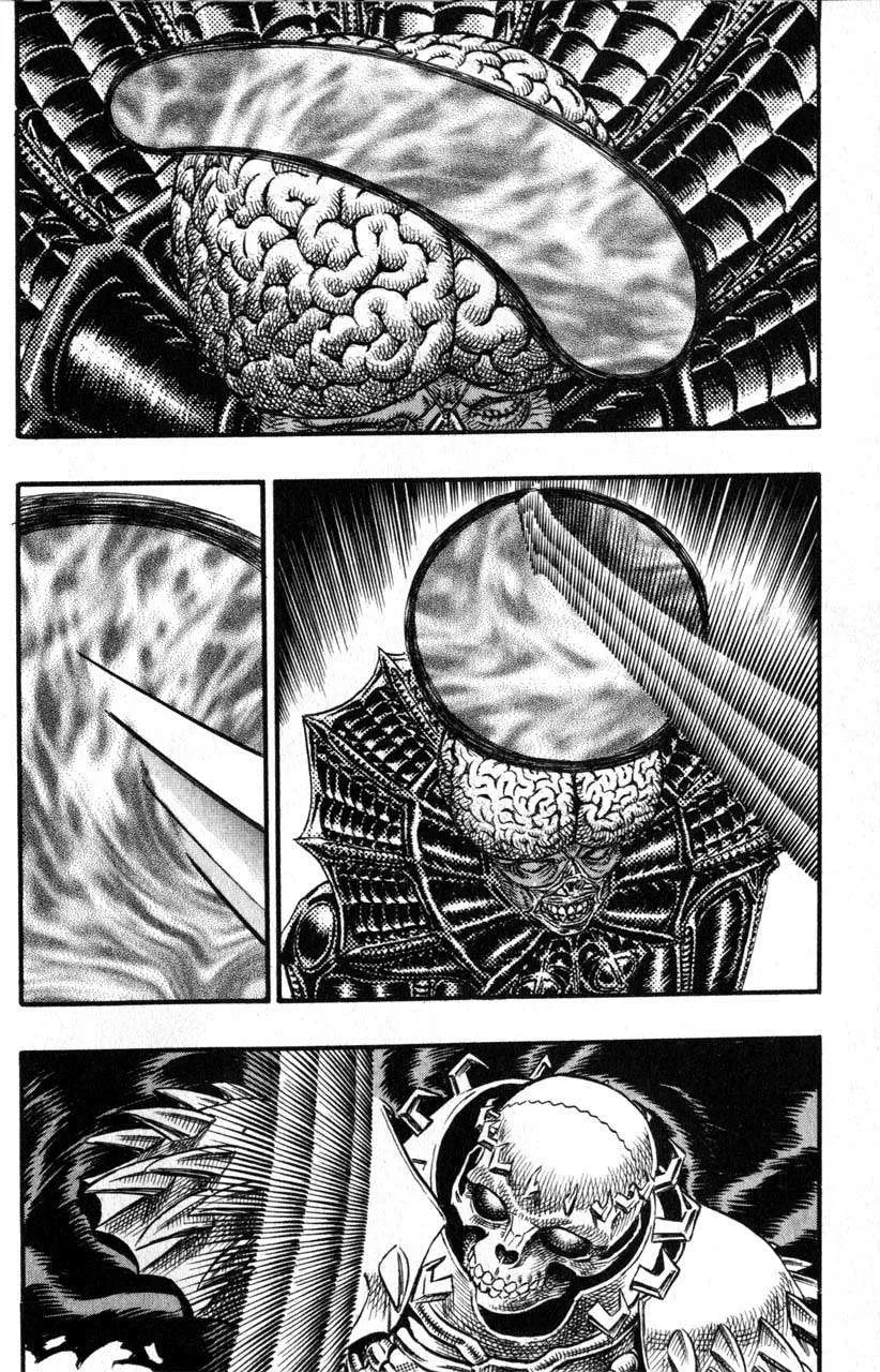 Berserk — Cap. 87, pág. 20