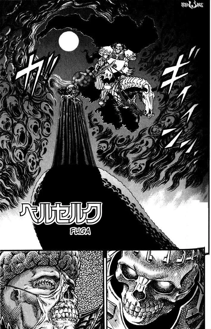 Berserk — Cap. 88, pág. 3