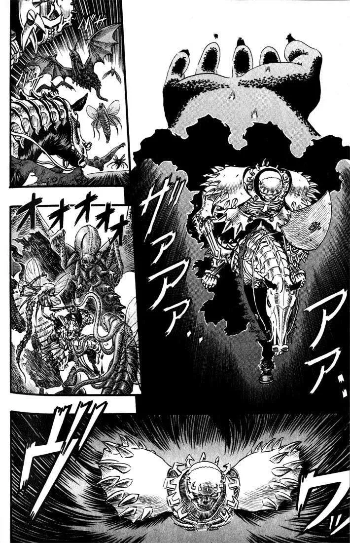 Berserk — Cap. 88, pág. 4