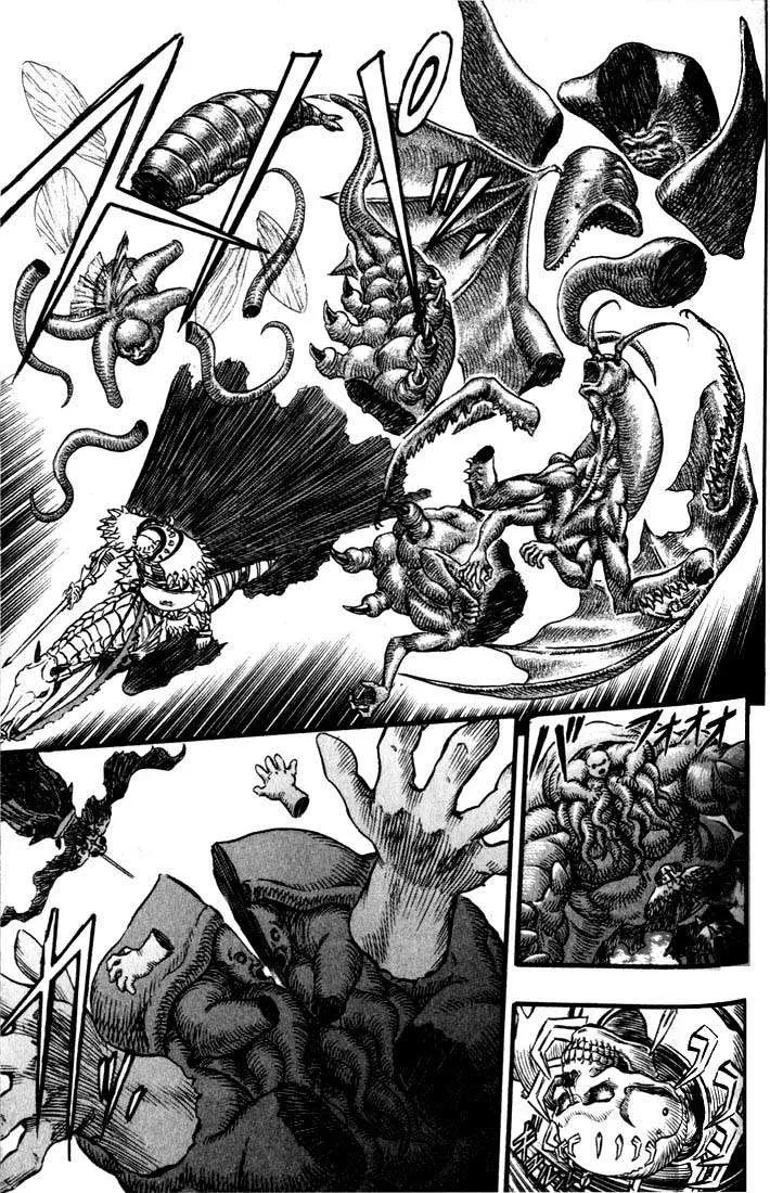 Berserk — Cap. 88, pág. 5