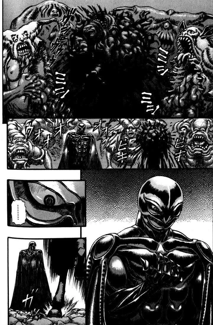 Berserk — Cap. 88, pág. 8