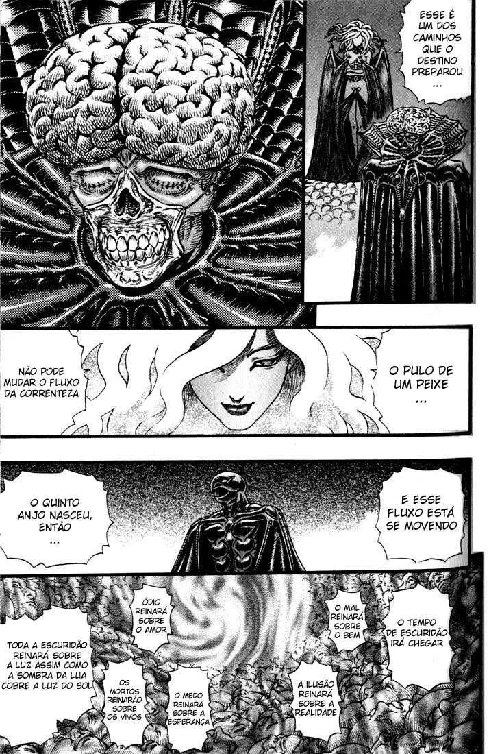 Berserk — Cap. 88, pág. 11