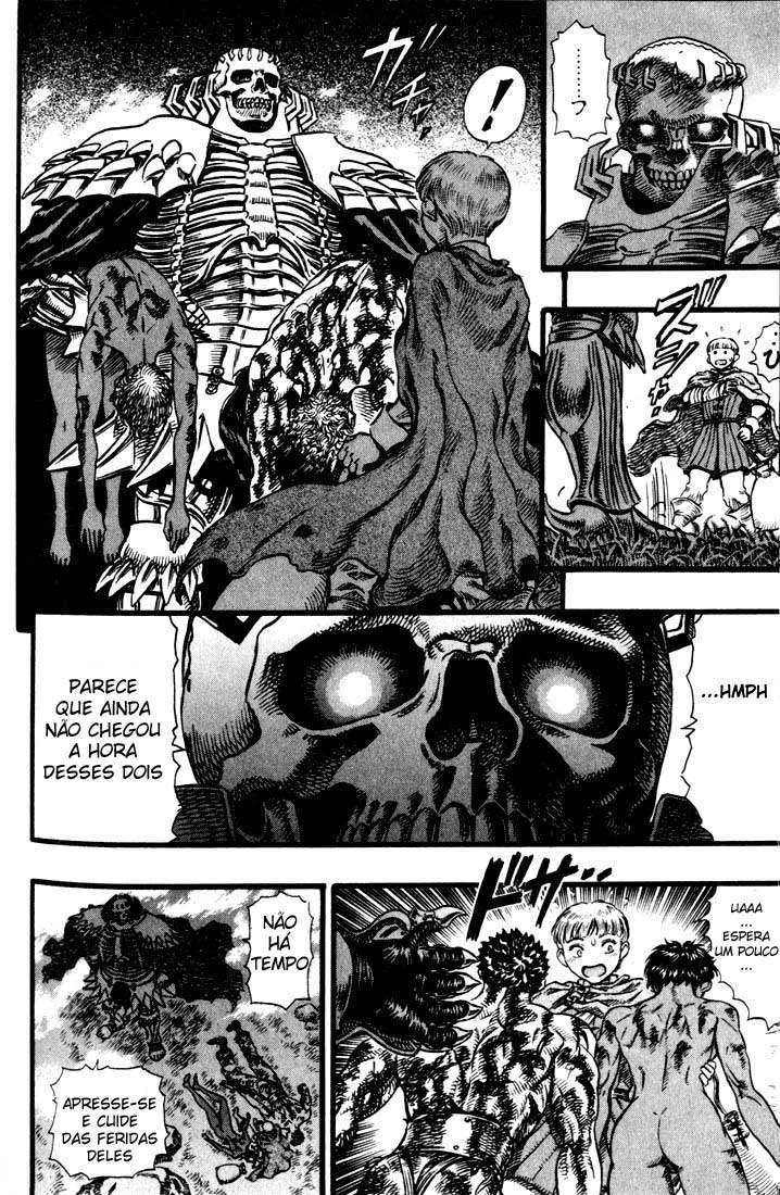 Berserk — Cap. 88, pág. 16