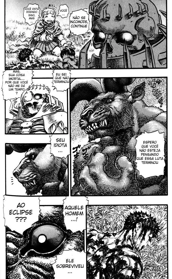 Berserk — Cap. 88, pág. 18