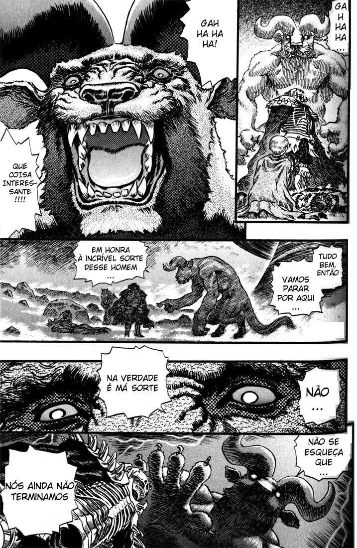 Berserk — Cap. 88, pág. 19