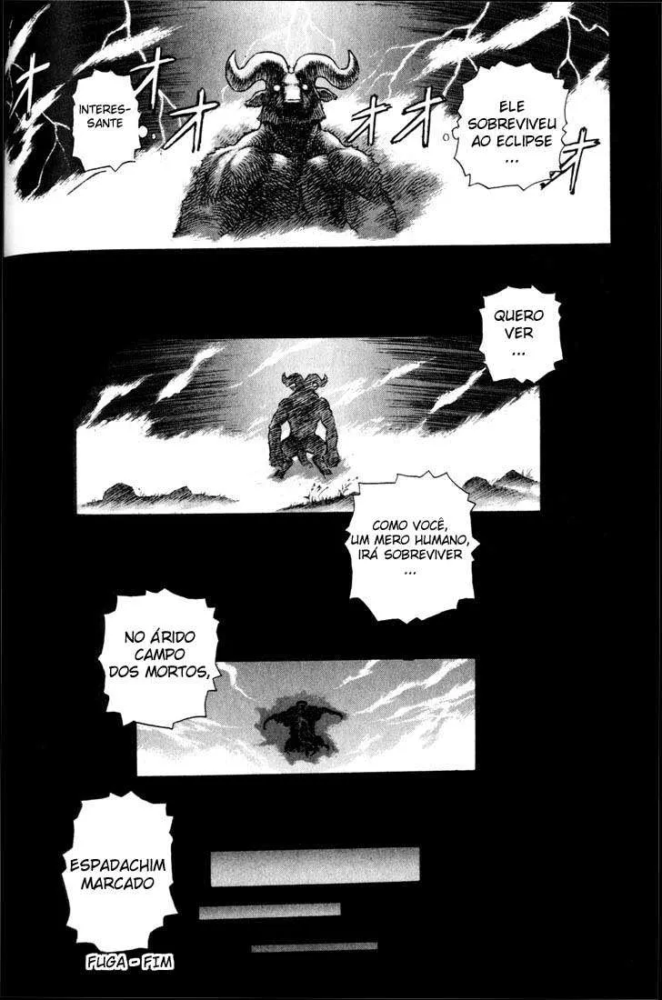 Berserk — Cap. 88, pág. 22
