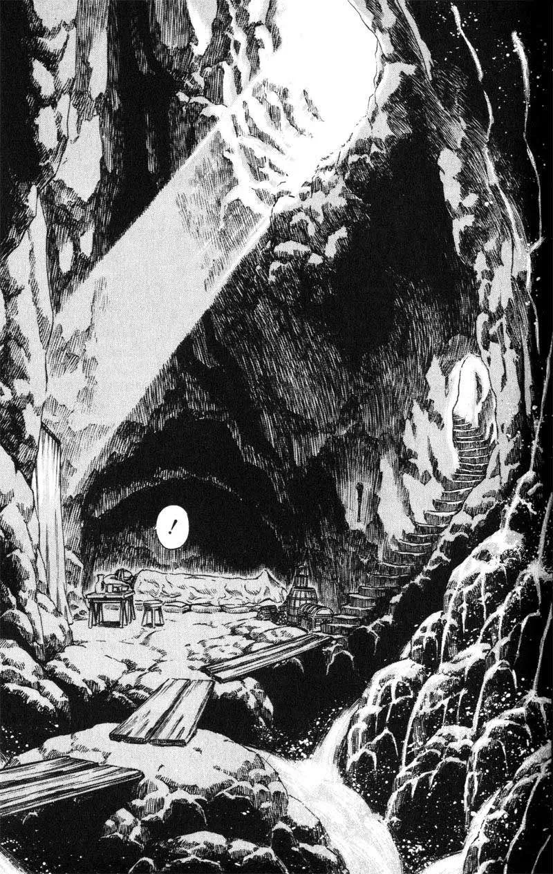 Berserk — Cap. 89, pág. 5