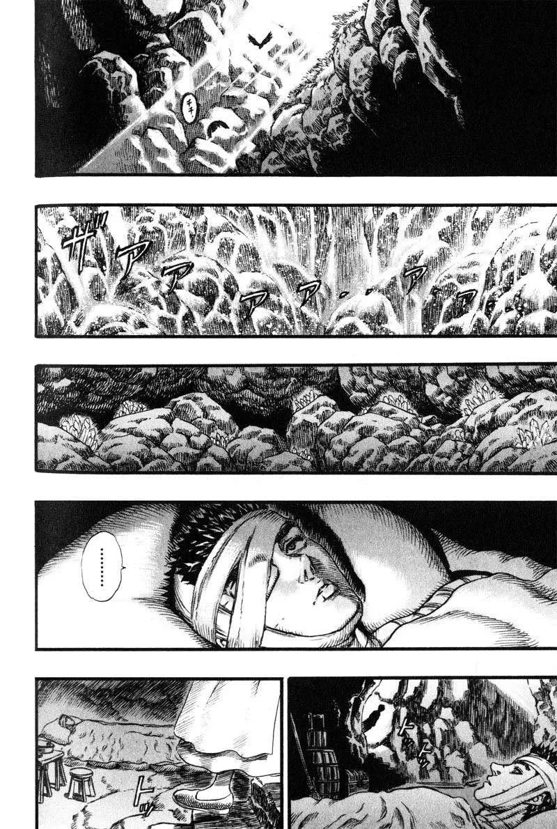 Berserk — Cap. 89, pág. 6