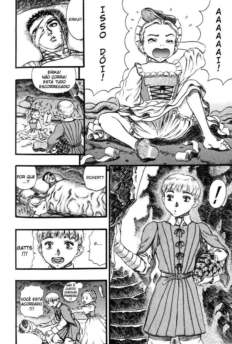 Berserk — Cap. 89, pág. 8