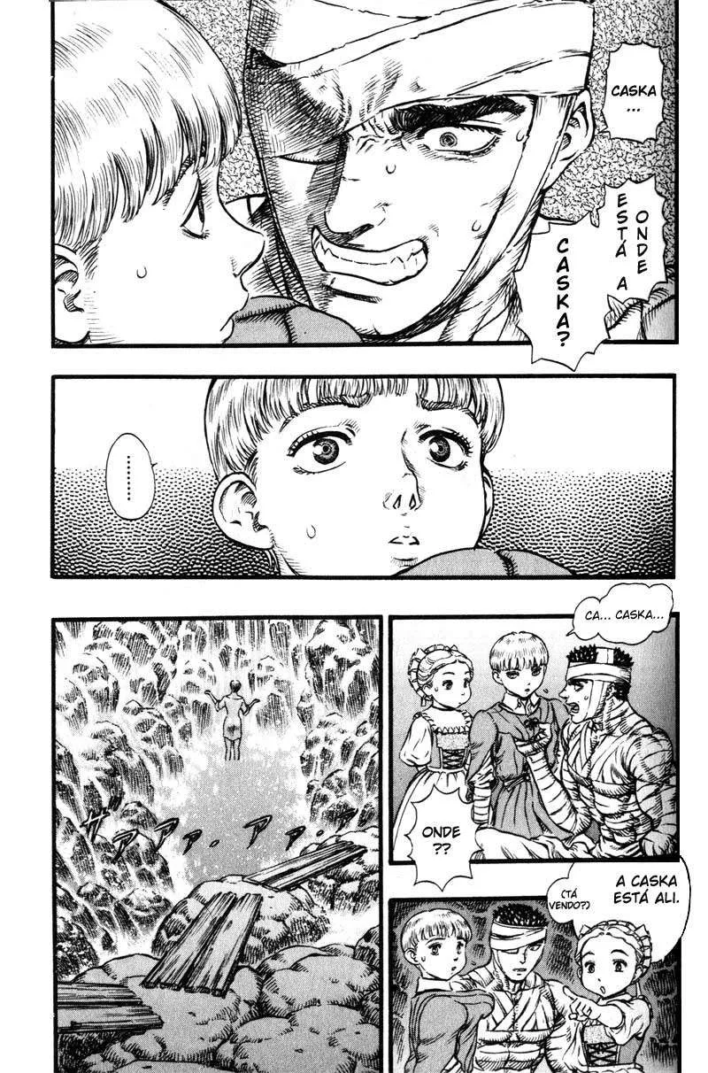 Berserk — Cap. 89, pág. 11