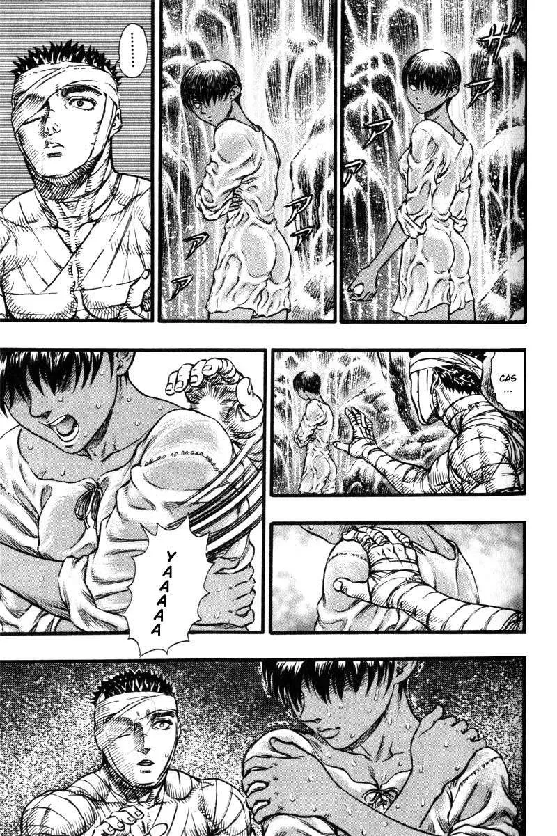 Berserk — Cap. 89, pág. 13