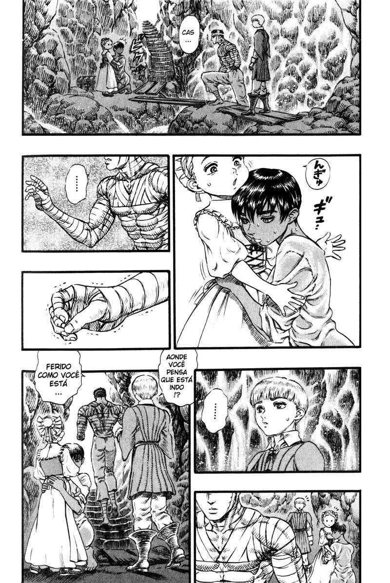 Berserk — Cap. 89, pág. 18