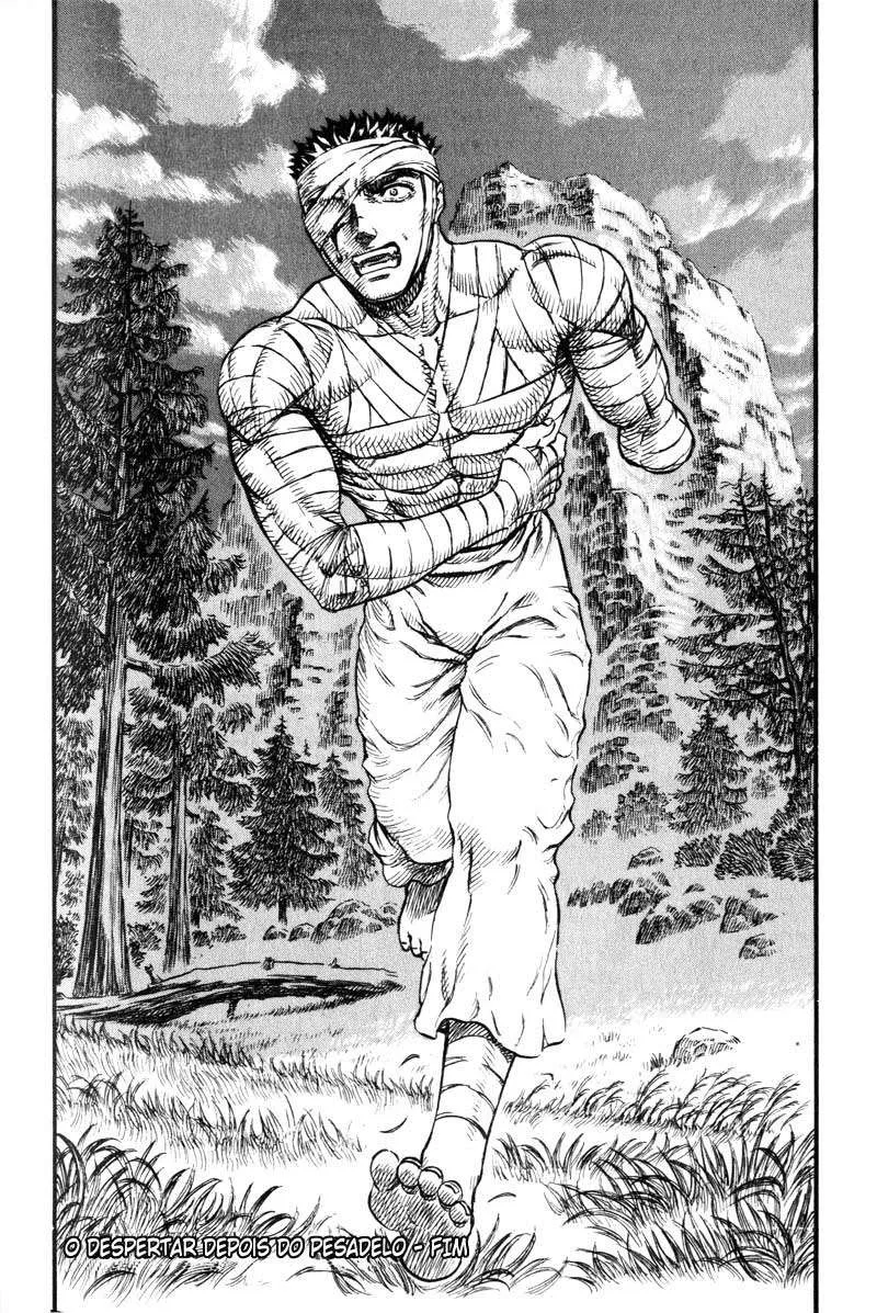Berserk — Cap. 89, pág. 20