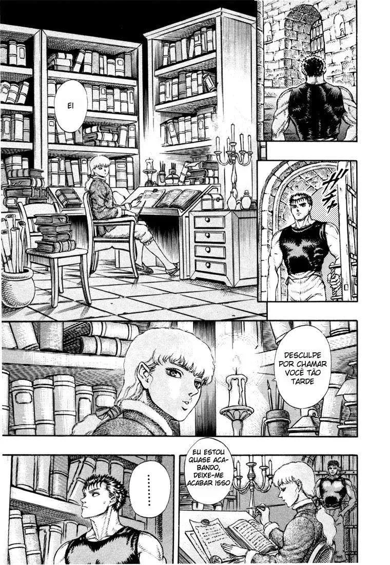 Berserk — Cap. 9, pág. 17