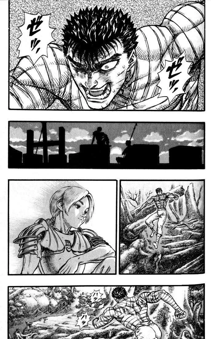 Berserk — Cap. 90, pág. 4