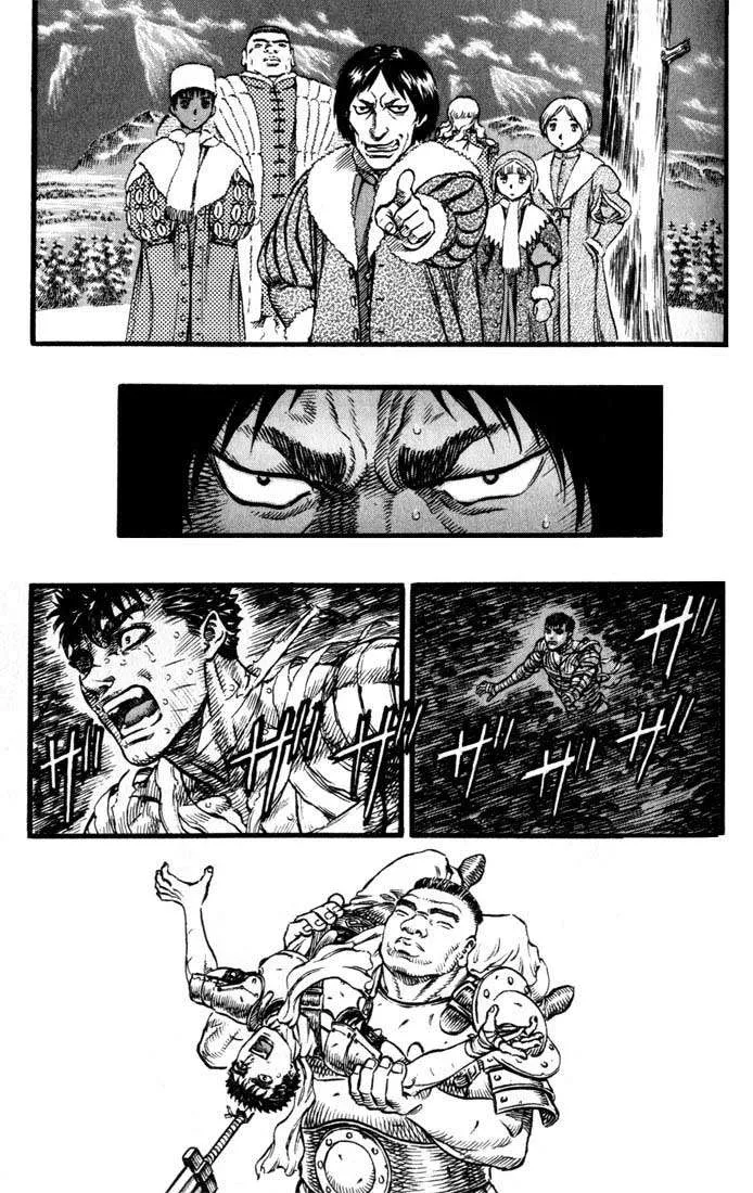 Berserk — Cap. 90, pág. 6