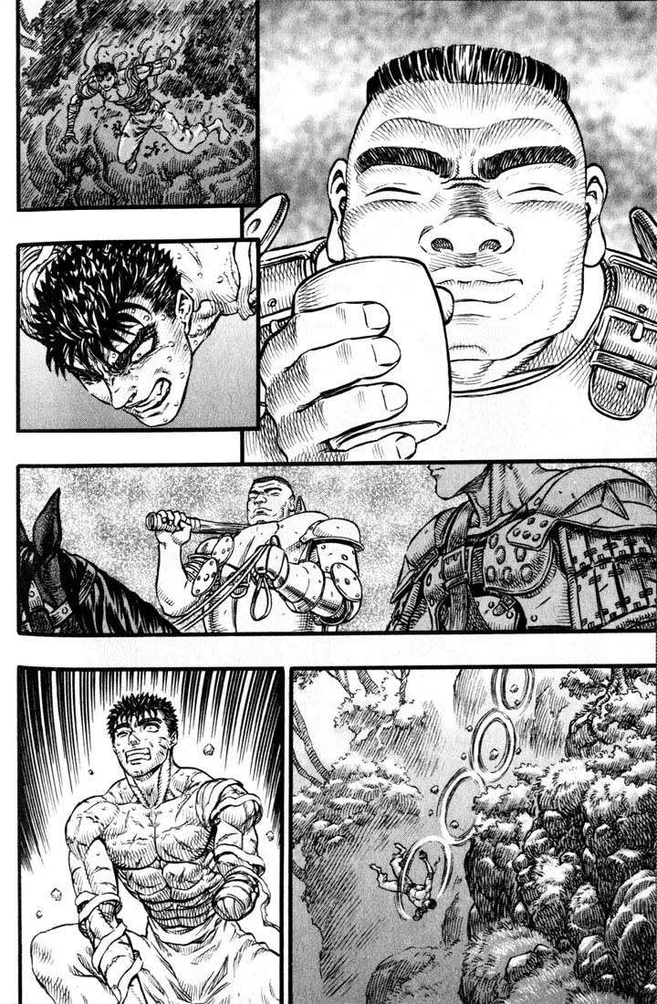 Berserk — Cap. 90, pág. 7