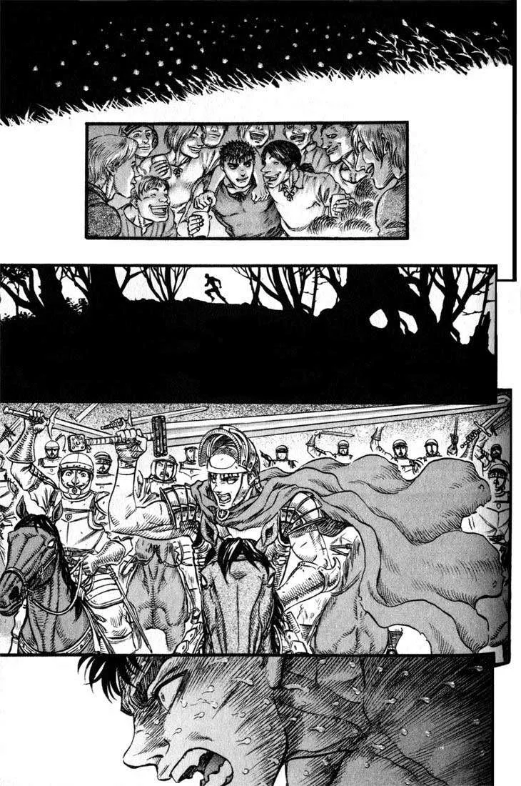 Berserk — Cap. 90, pág. 8