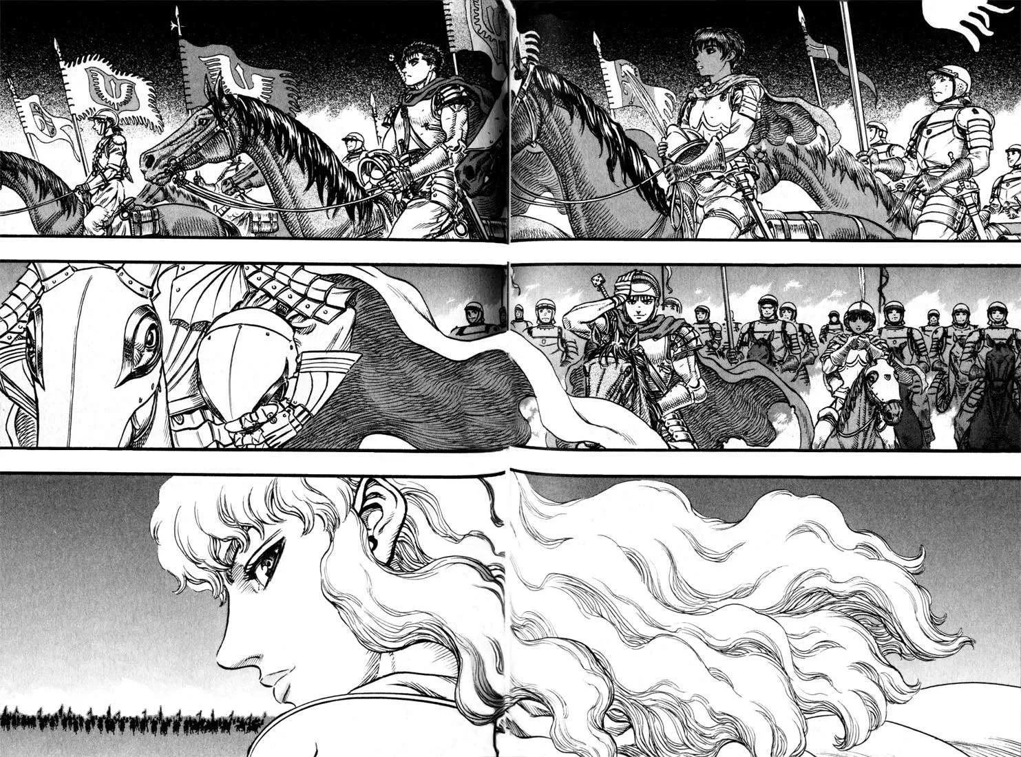 Berserk — Cap. 90, pág. 9