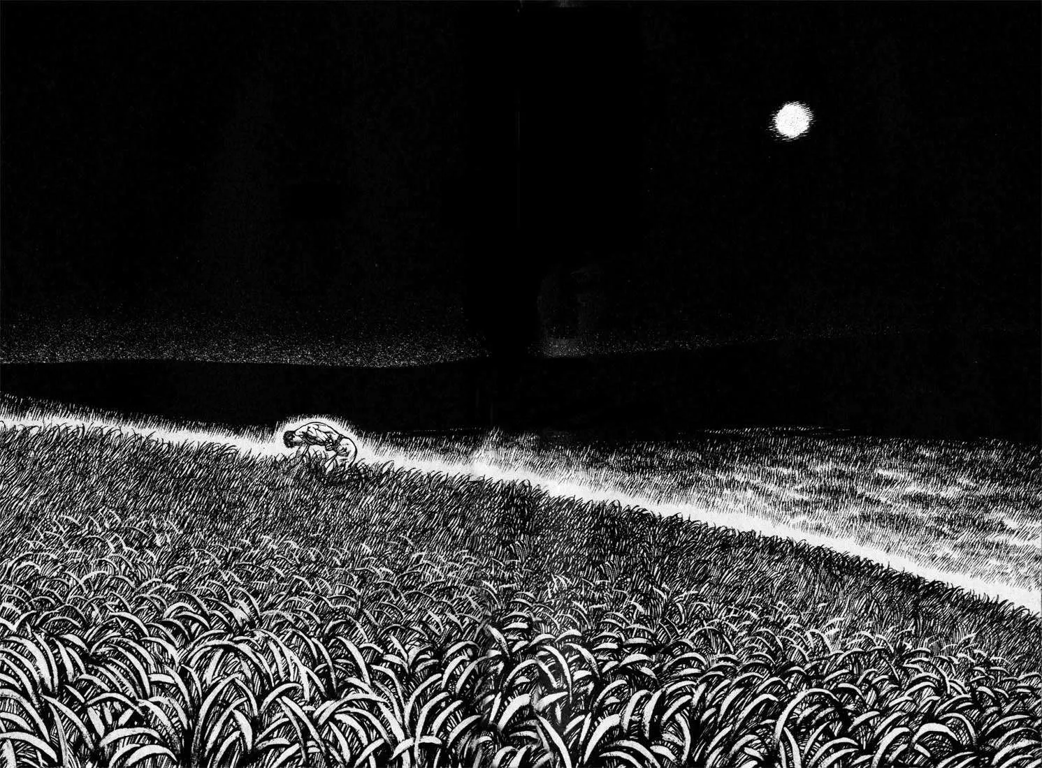 Berserk — Cap. 90, pág. 11