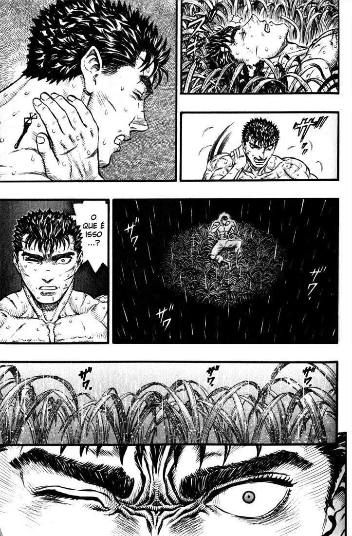 Berserk — Cap. 90, pág. 15