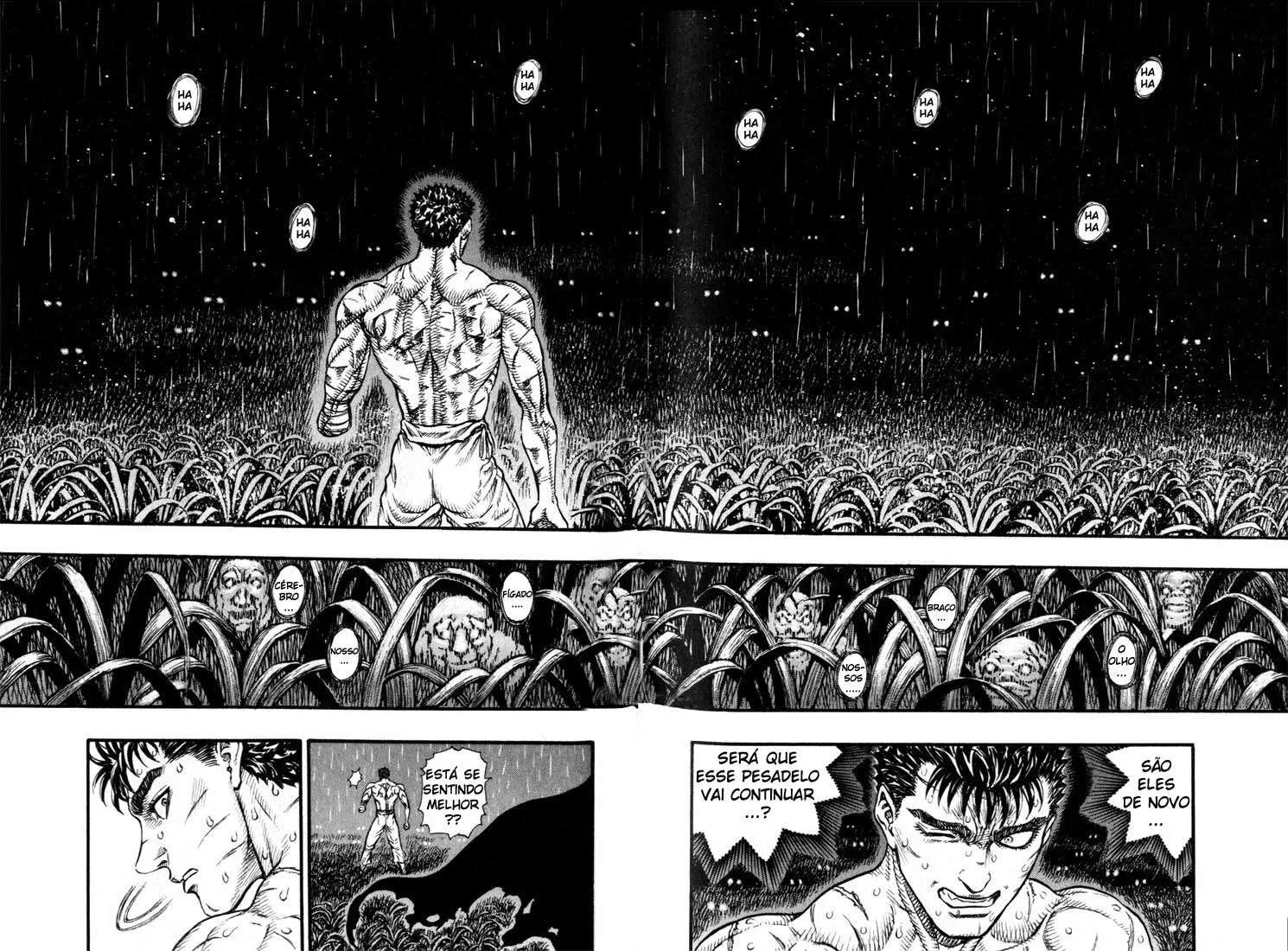 Berserk — Cap. 90, pág. 16