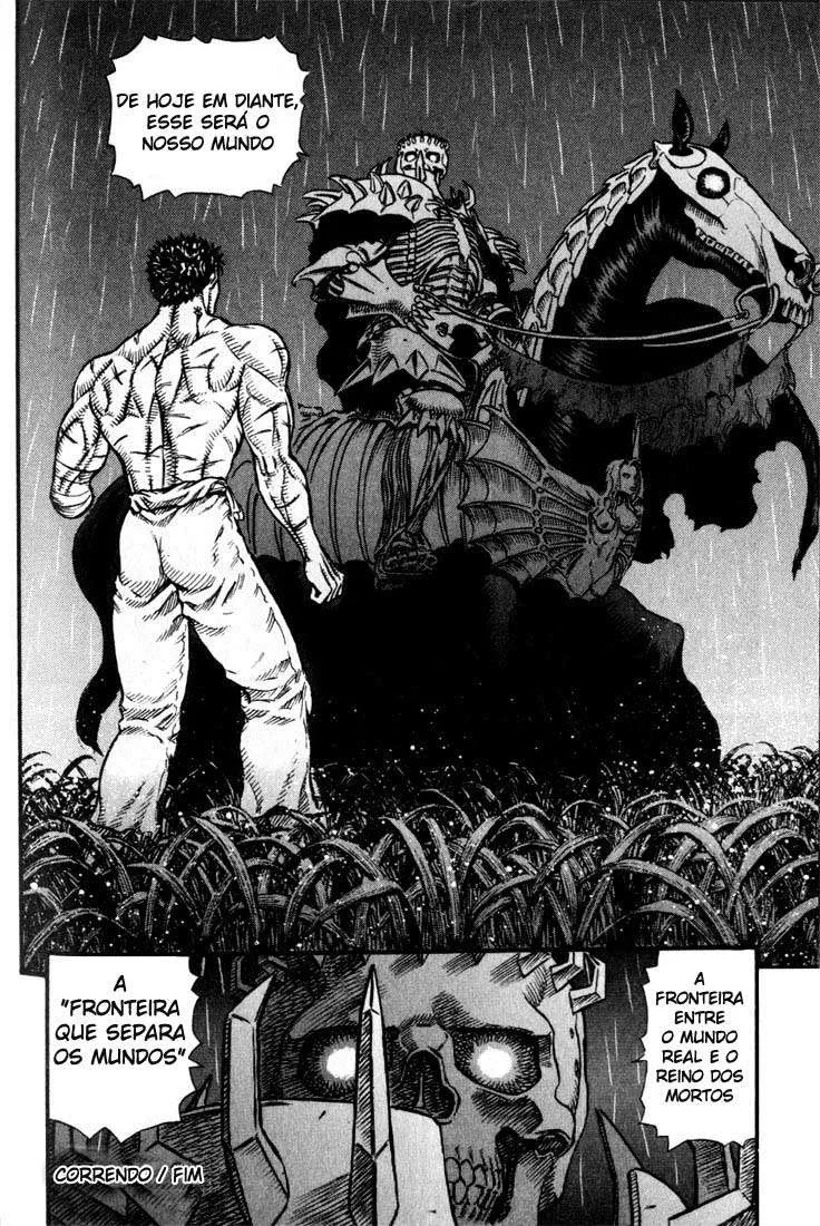 Berserk — Cap. 90, pág. 17