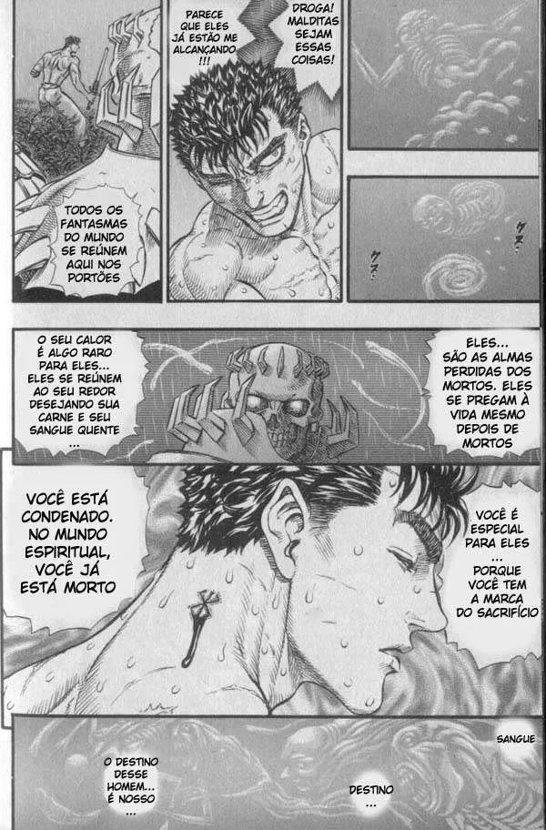 Berserk — Cap. 91, pág. 4