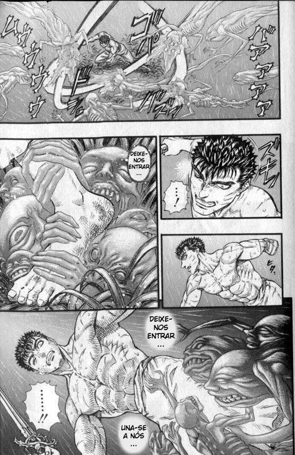 Berserk — Cap. 91, pág. 5