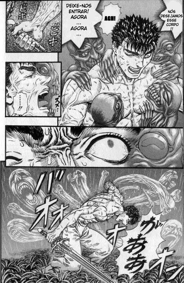 Berserk — Cap. 91, pág. 6