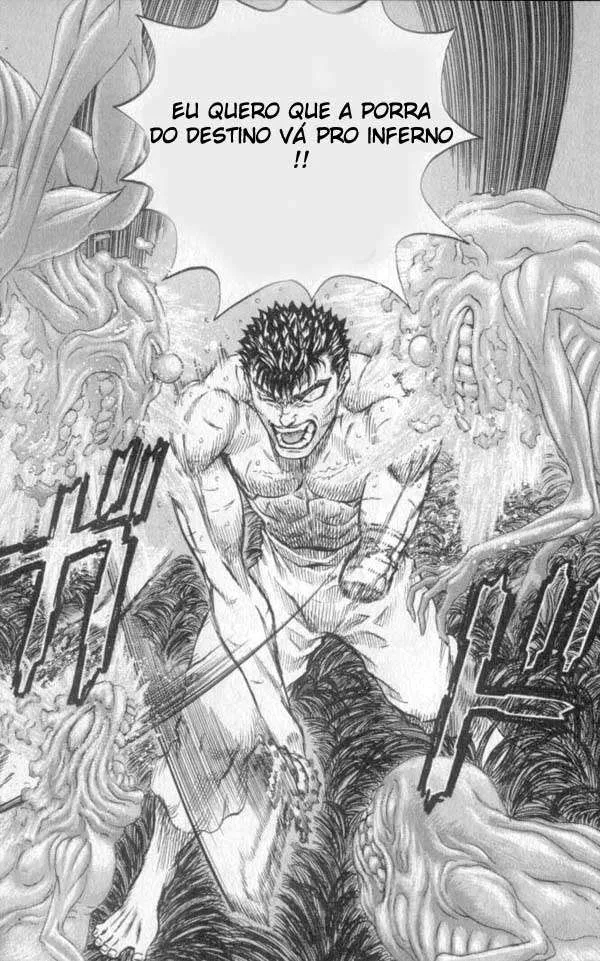 Berserk — Cap. 91, pág. 9