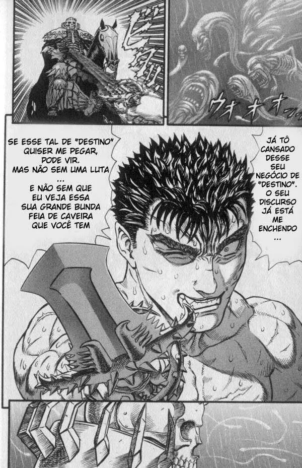 Berserk — Cap. 91, pág. 10
