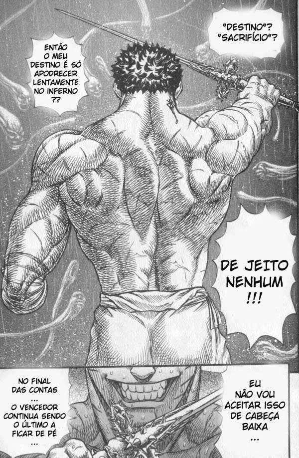 Berserk — Cap. 91, pág. 11