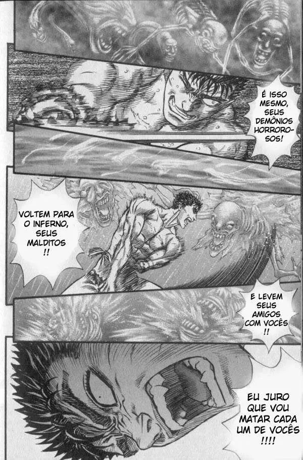 Berserk — Cap. 91, pág. 12