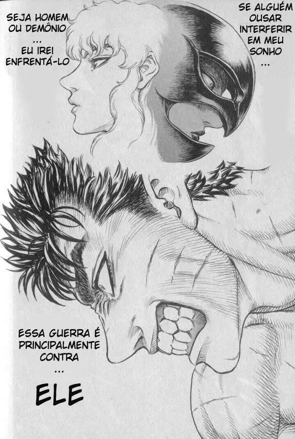 Berserk — Cap. 91, pág. 14