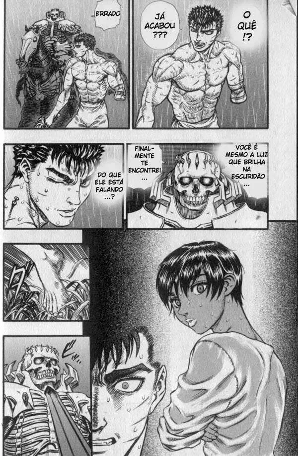 Berserk — Cap. 91, pág. 16