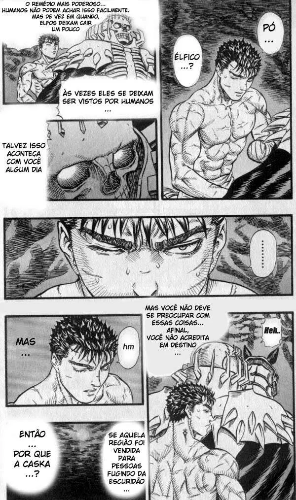 Berserk — Cap. 92, pág. 4